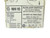 EATON CORPORATION NHI-10   Switch