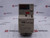 YASKAWA ELECTRIC CIMR-V7NU20P7 DRIVE