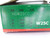 HIWIN MICROSYSTEMS HGW-25-CC-ZA LINEAR GUIDE