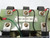 MITSUBISHI BK0-NC6851 H04 TRANSFORMER