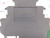 PHOENIX CONTACT VIOK 1 5-3D/PE TERMINAL BLOCK