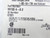 TURCK MFSS 4-0.2 RECEPTACLE