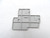 ALLEN BRADLEY 1492-SBJDC3 TERMINAL BLOCK