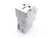 ALLEN BRADLEY 1492-CB2G250 SERIES C CIRCUIT BREAKER