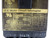 SIEMENS E63A005 CIRCUIT BREAKER
