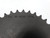 MARTIN SPROCKET & GEAR INC 60BS33 1 3/16 SPROCKET