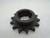 MARTIN SPROCKET & GEAR INC 50BTB14H SPROCKET