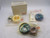 REXROTH 1827009569 SPARE PARTS KIT