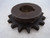 MARTIN SPROCKET & GEAR INC 80B16 SPROCKET