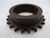 MARTIN SPROCKET & GEAR INC 40BTB23H SPROCKET