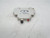 ALLEN BRADLEY 1492-GH150 SERIES A CIRCUIT BREAKER