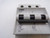 SIEMENS 5SX2318-7 CIRCUIT BREAKER