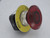 ALLEN BRADLEY 800T-FXJTQH24RA1 SERIES T PUSHBUTTON