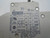 ALLEN BRADLEY 1492-CB2G100 SERIES A CIRCUIT BREAKER