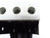 SIEMENS 3RB2923-0AA1 MOUNTING BRACKET