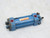 VICKERS TP10DRCA 1AN04000 PNEUMATIC CYLINDER