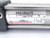 NORGREN RM/9125H/J/75 PNEUMATIC CYLINDER
