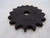 AMEC 60A16H SPROCKET