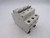 AUTOMATION DIRECT WMZS3C15 CIRCUIT BREAKER