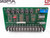 SAFTRONICS CA155-2 CIRCUIT BOARD