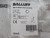 BALLUFF BES M18MG1-PSC1B-S04G SENSOR