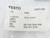 FESTO NDV-1-ISO PNEUMATIC ACCESSORY
