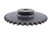 MARTIN SPROCKET & GEAR INC 5038 SPROCKET