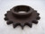 DODGE 100601 SPROCKET