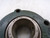 DODGE SC35MM-207 BEARING