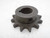 MARTIN SPROCKET & GEAR INC 50BS134T 1 SPROCKET