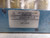 ALKON MQ22-6X6-4 MANIFOLD