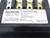 SIEMENS 40DP107569 CONTACTOR