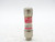 LITTELFUSE KLDR1/2A FUSE