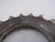 MARTIN SPROCKET & GEAR INC 50-18 SPROCKET