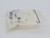 ALLEN BRADLEY 800T-XD6 SERIES E CONTACT BLOCK