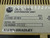 Allen Bradley 1745-E101 Series A PLC Processor