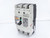 FUJI ELECTRIC BW125JAGU-3P100SB CIRCUIT BREAKER