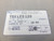 SCHNEIDER ELECTRIC TSXLES120 PLC MODULE