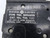 GENERAL ELECTRIC TQL1120 CIRCUIT BREAKER