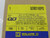 SCHNEIDER ELECTRIC QOB215EPD CIRCUIT BREAKER