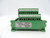 PHOENIX CONTACT UM 45-16/PLC/F-SO 3265 TERMINAL BLOCK