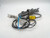 BANNER ENGINEERING SM312FP1H SENSOR