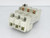 SCHNEIDER ELECTRIC LB1LD03M57 CIRCUIT BREAKER