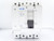 EATON CORPORATION N2-4-250 SWITCH