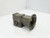 BALDOR DODGE 15AZ10H56 GEARBOX