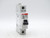 ASEA BROWN BOVERI S201DC-K2A CIRCUIT BREAKER