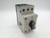 ALLEN BRADLEY 140M-D8E-B63 SERIES B CIRCUIT BREAKER
