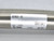 SMC C85N20-50 PNEUMATIC CYLINDER