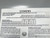 SIEMENS HFC322NR SWITCH