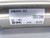 SMC CDM2B40-25Z PNEUMATIC CYLINDER